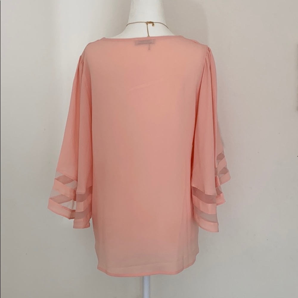 Pink blouse - Picture 4 of 5